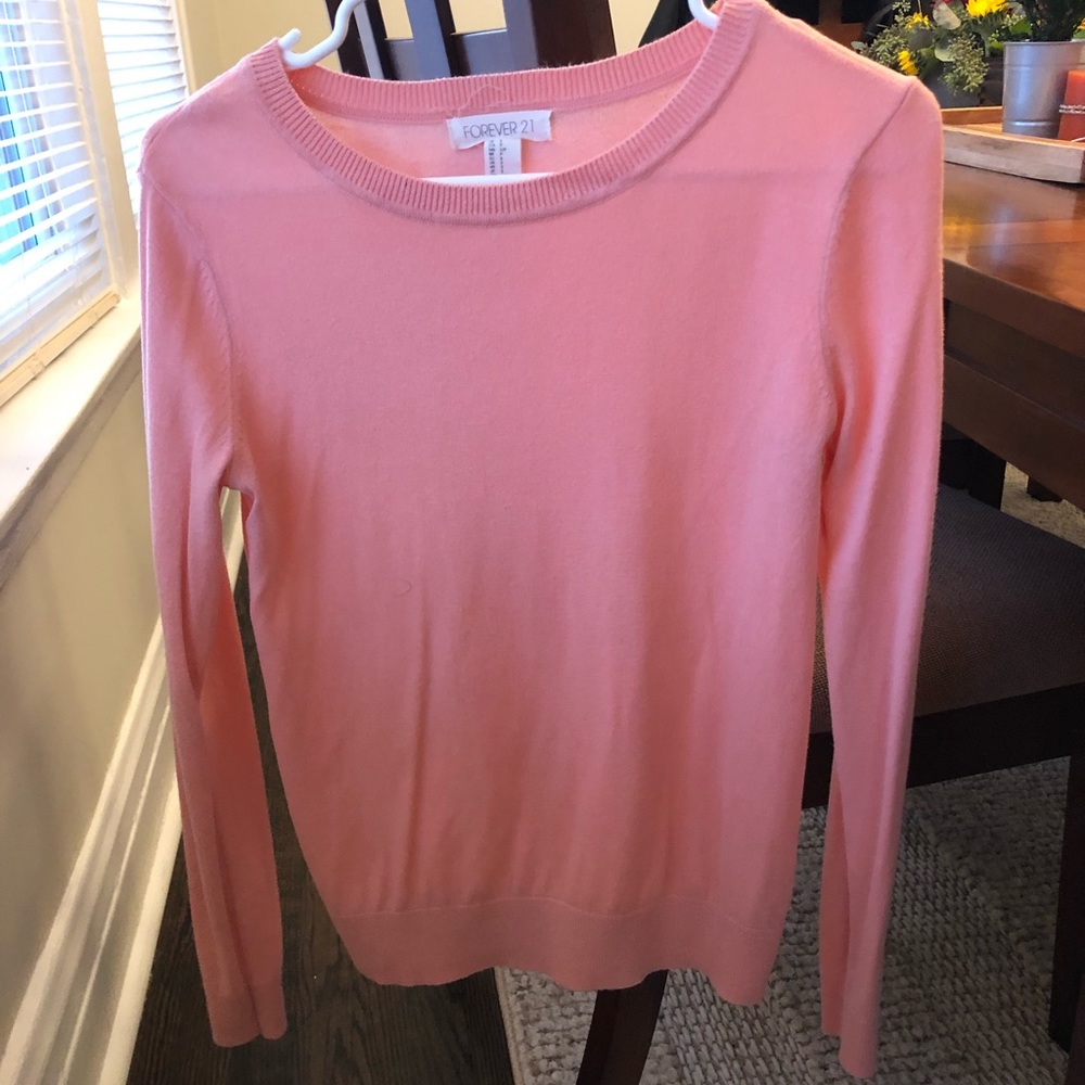 Forever 21 Sweater